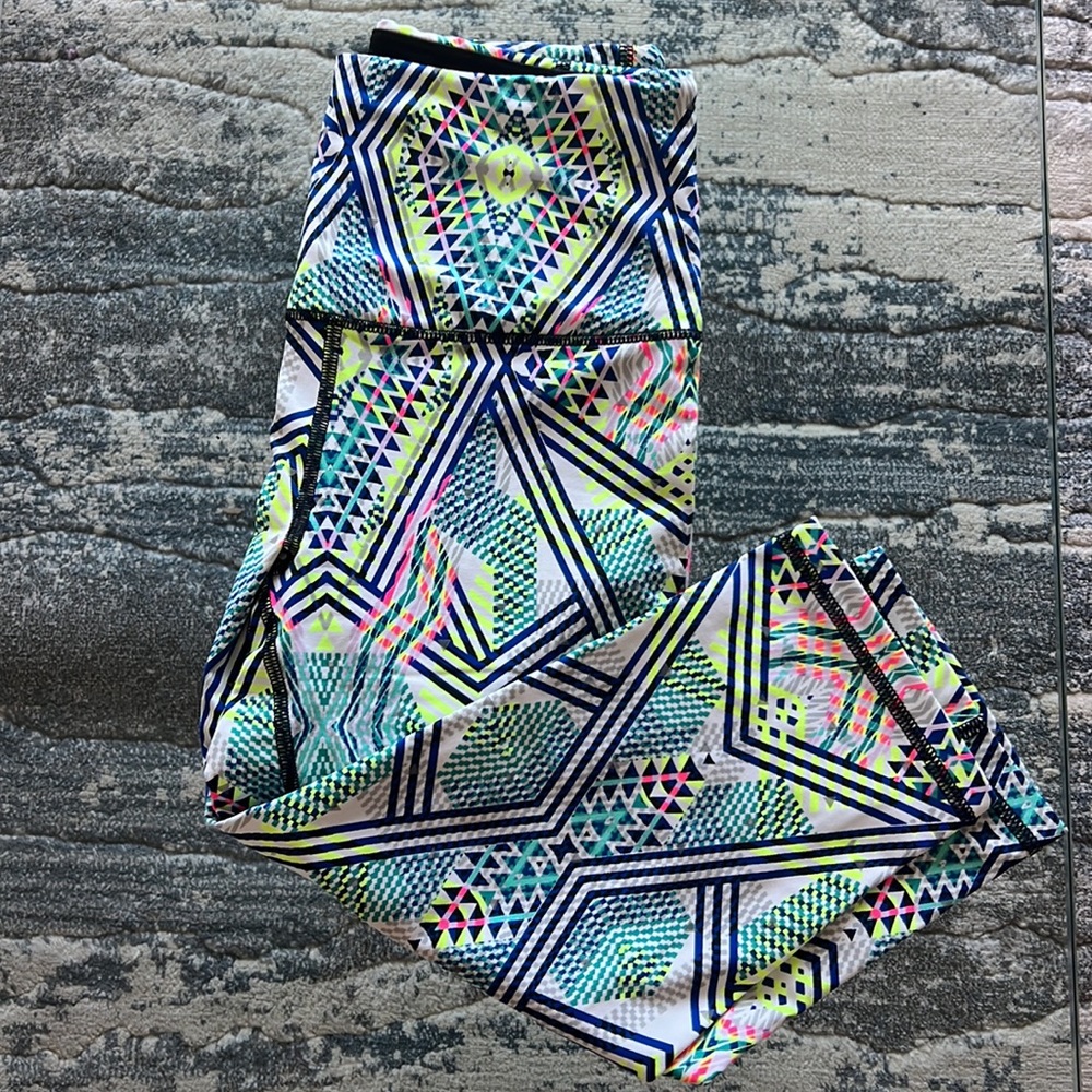 Victoria’s Secret Sport Cropped Legging
